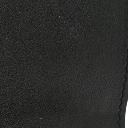 Louis Vuitton Mahina Iris XS Wallet Black 8 of 11