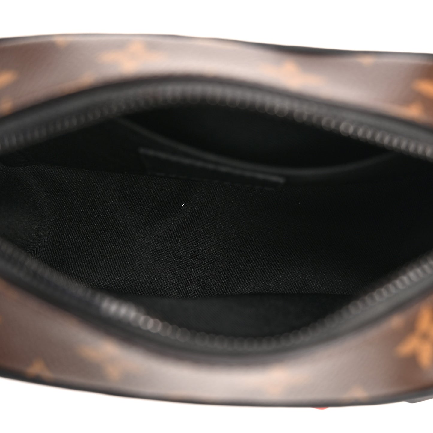 Monogram Solar Ray Mini Soft Trunk