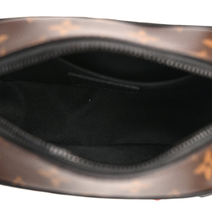 Louis Vuitton Monogram Solar Ray Mini Soft Trunk 5 of 13