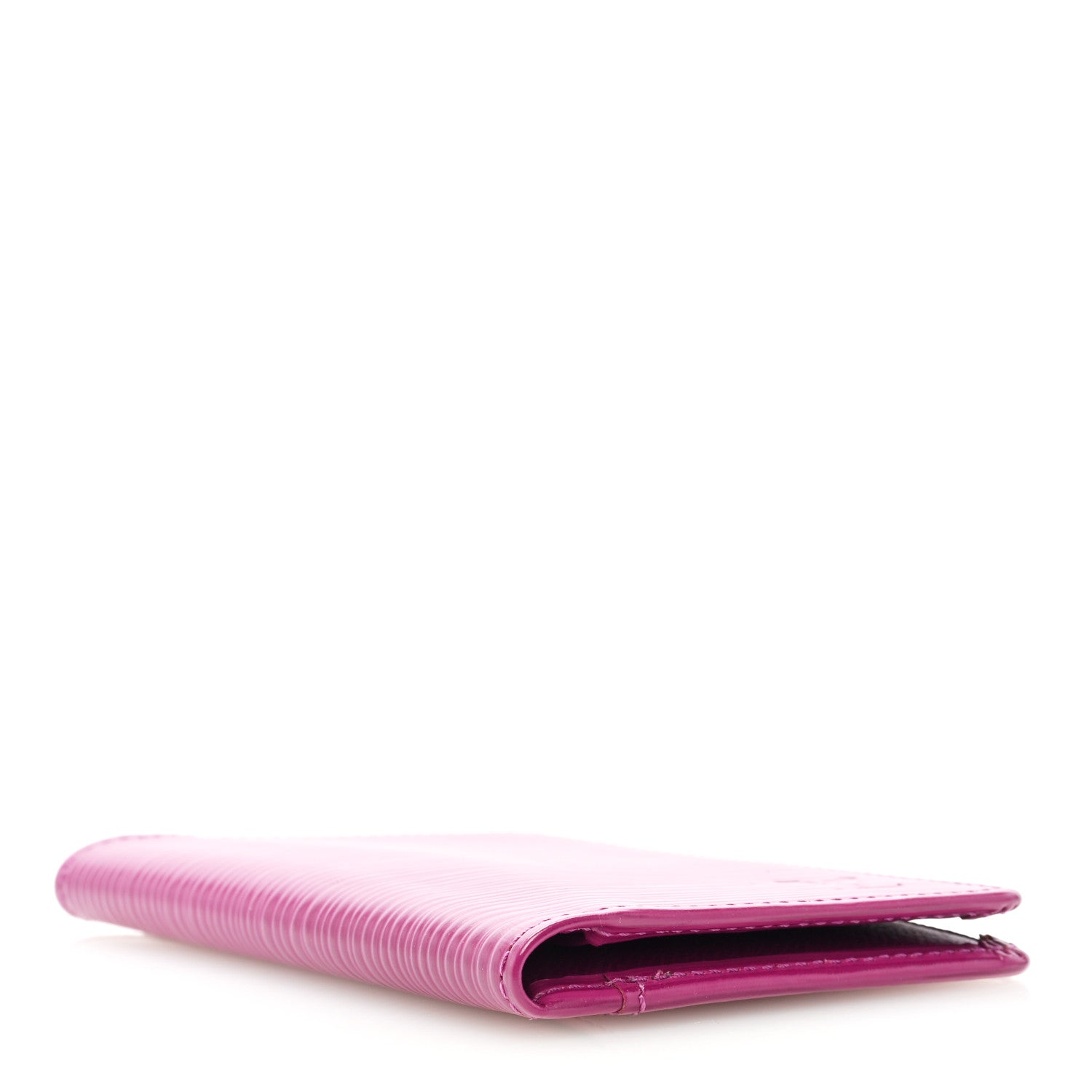 Louis Vuitton Epi Pocket Organizer Fuchsia 4 of 7