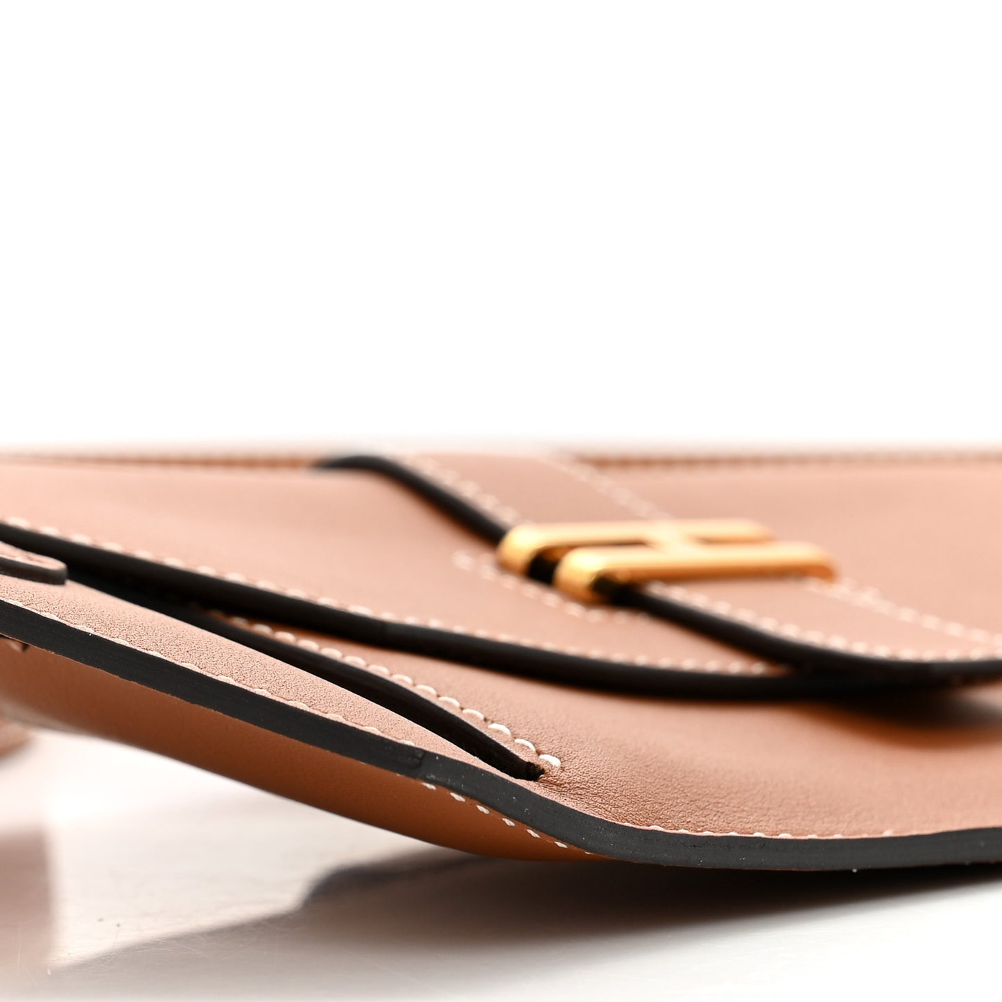 Swift Elan Pocket Belt Bag M Gold