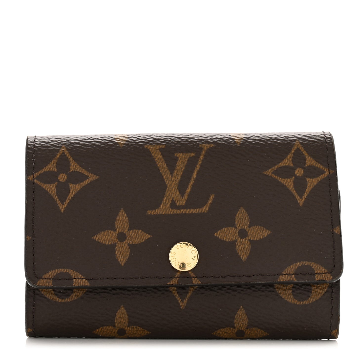 Monogram 6 Key Multicles Holder