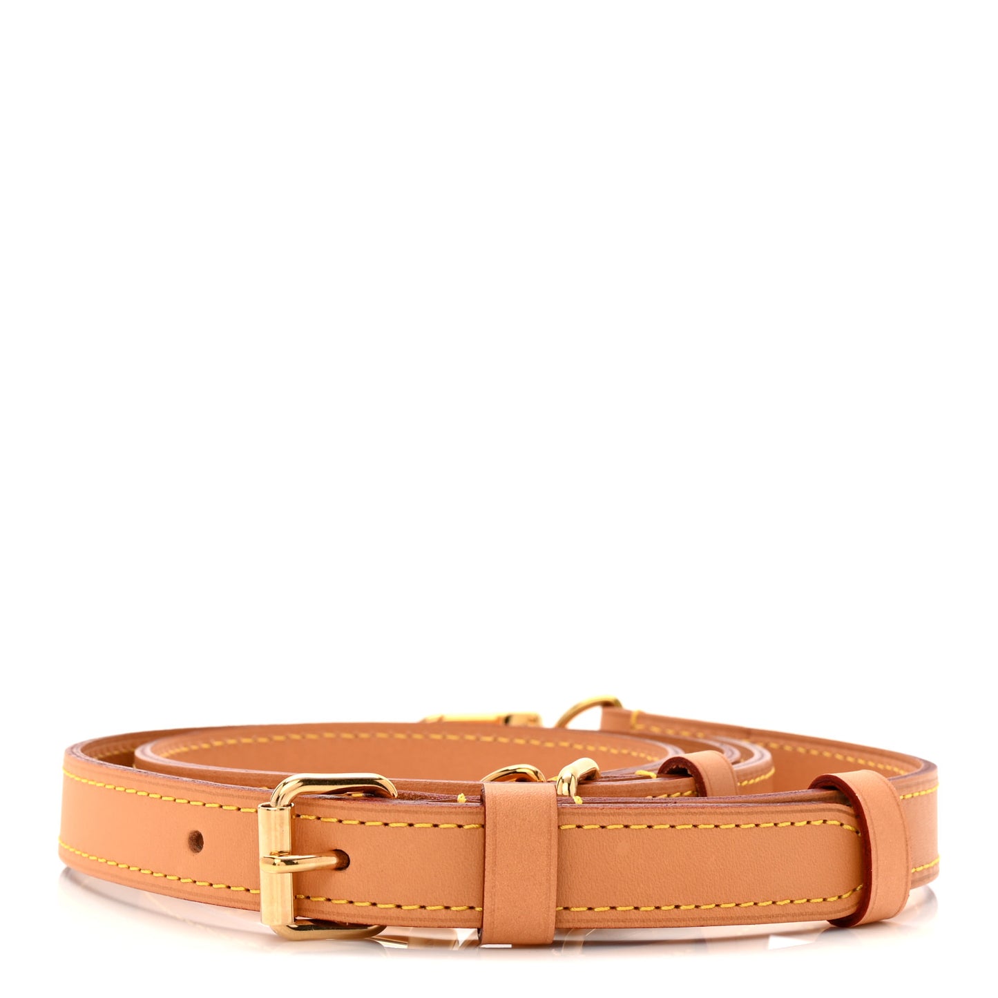 Vachetta Adjustable Speedy Bandouliere Shoulder Strap
