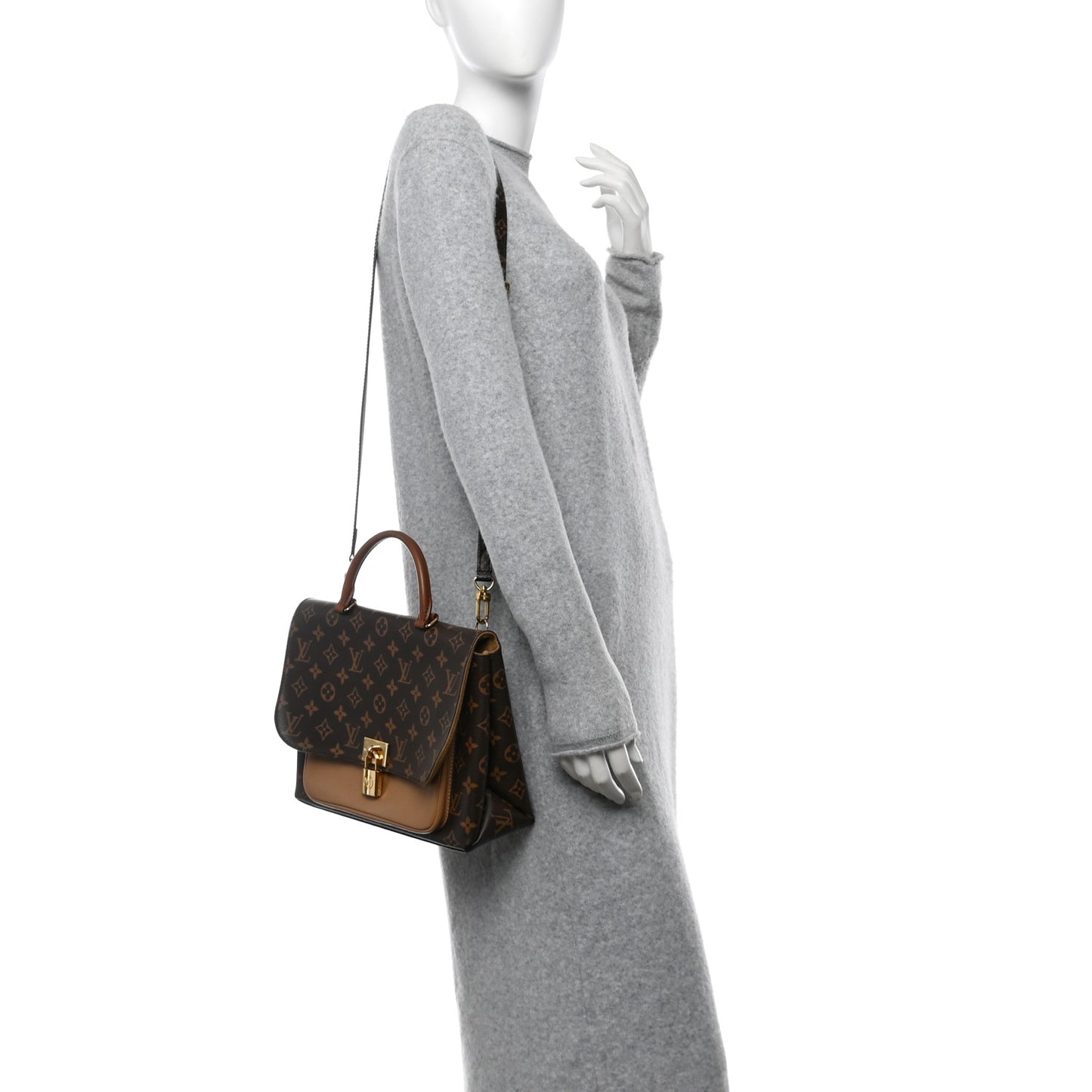 Monogram Marignan Sesame