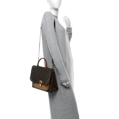 Louis Vuitton Monogram Marignan Sesame 2 of 13