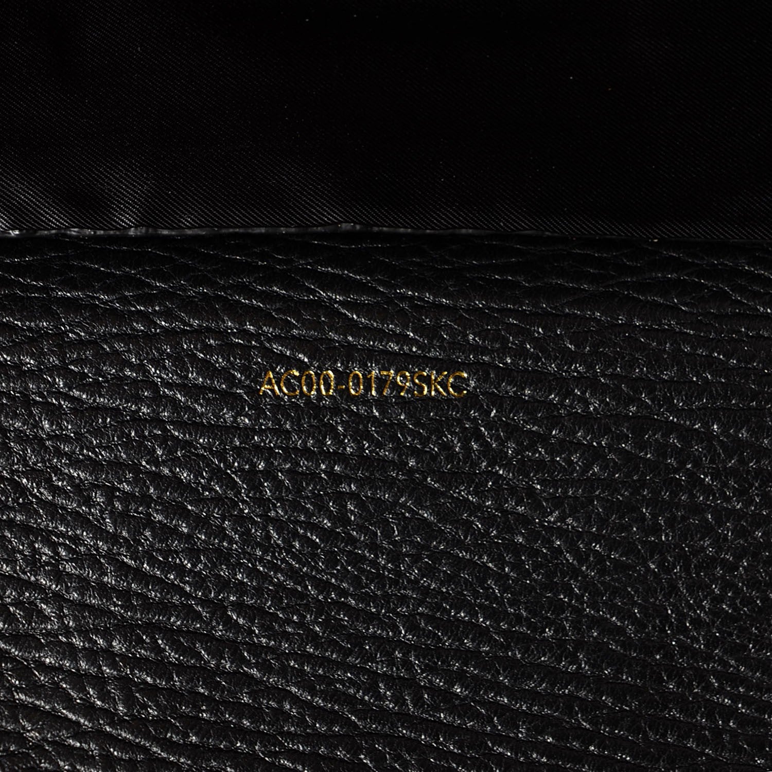 3.1 Phillip Lim 3.1 Textured Calfskin Medium Pashli Satchel Black 7 of 13