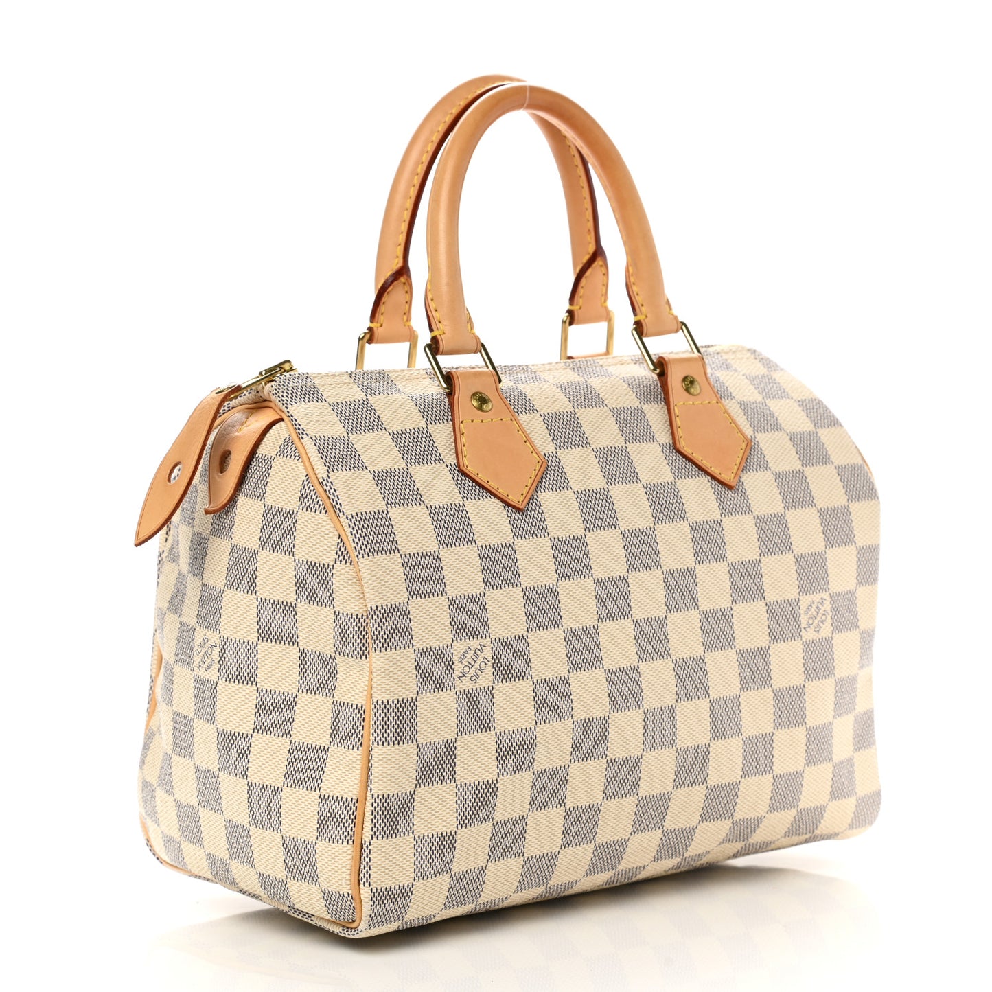 Damier Azur Speedy 25