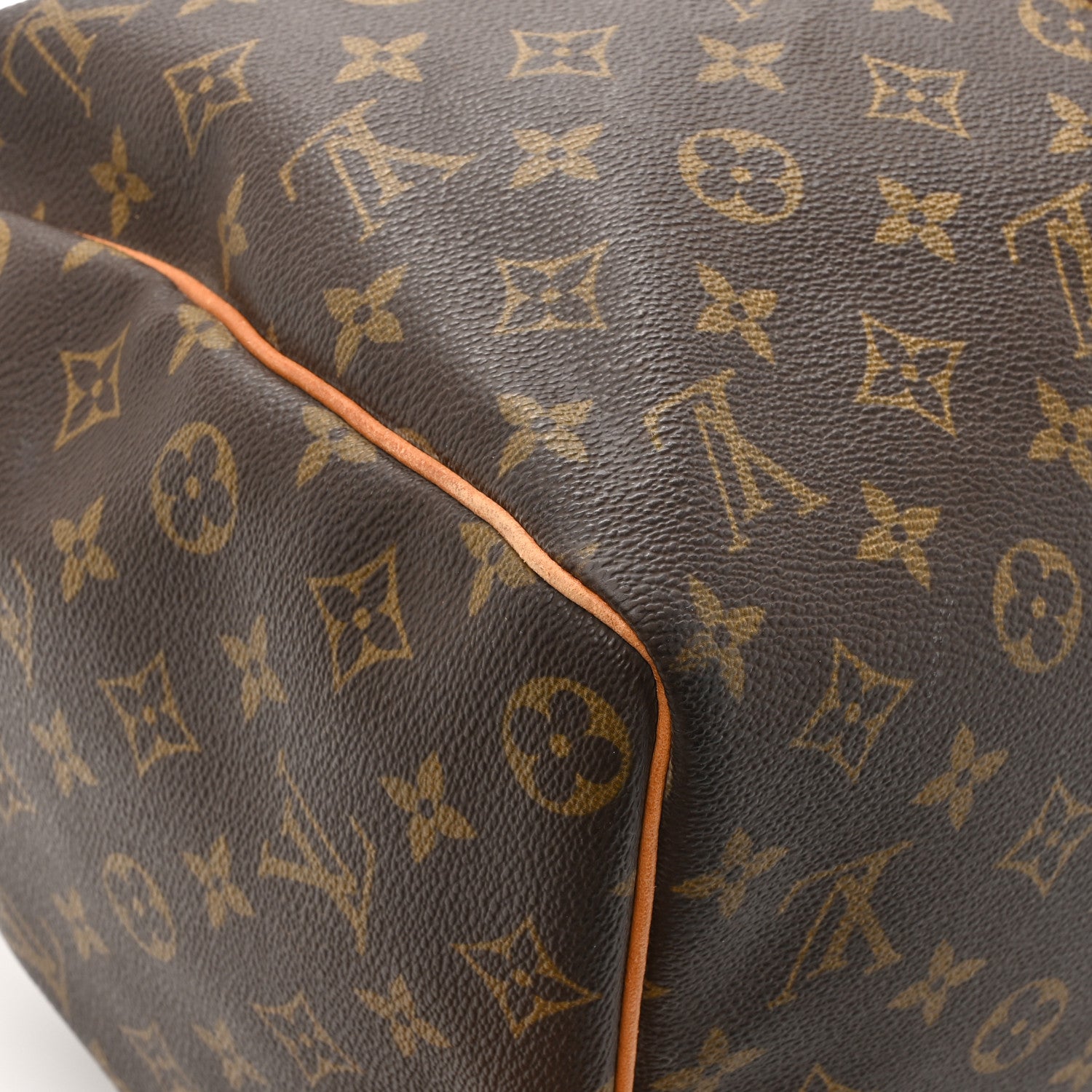 Louis Vuitton Monogram Keepall 45 12 of 16