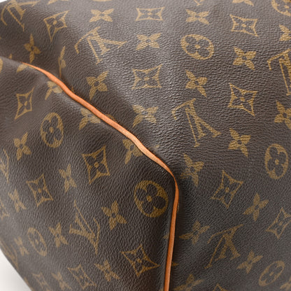 Louis Vuitton Monogram Keepall 45 12 of 16