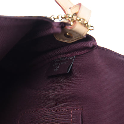 Louis Vuitton Monogram Favorite MM 8 of 10
