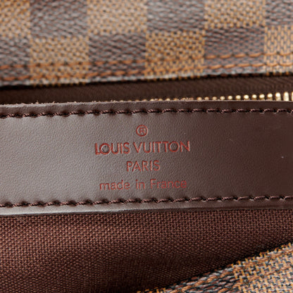 Louis Vuitton Damier Ebene Naviglio 6 of 10