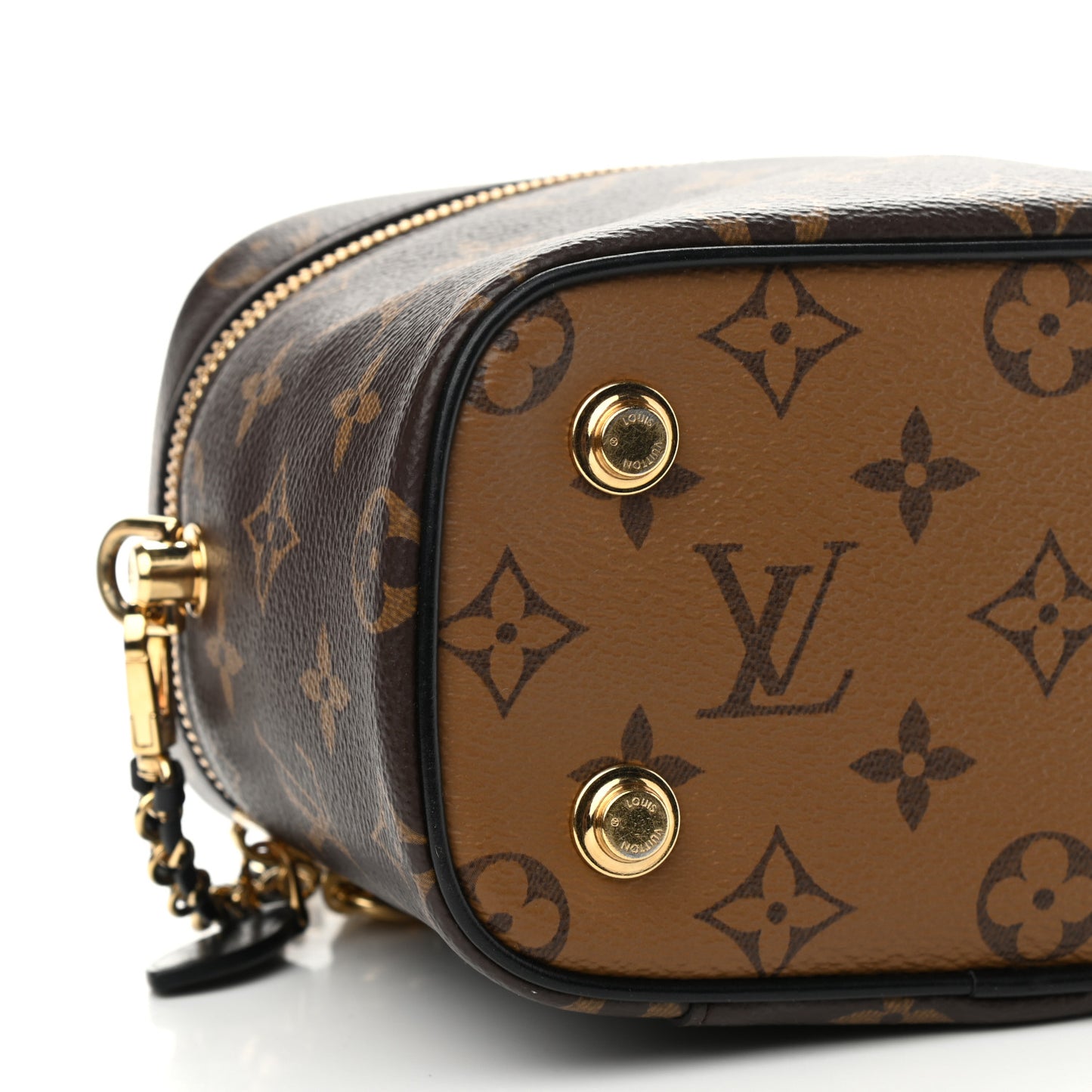 Reverse Monogram Vanity PM