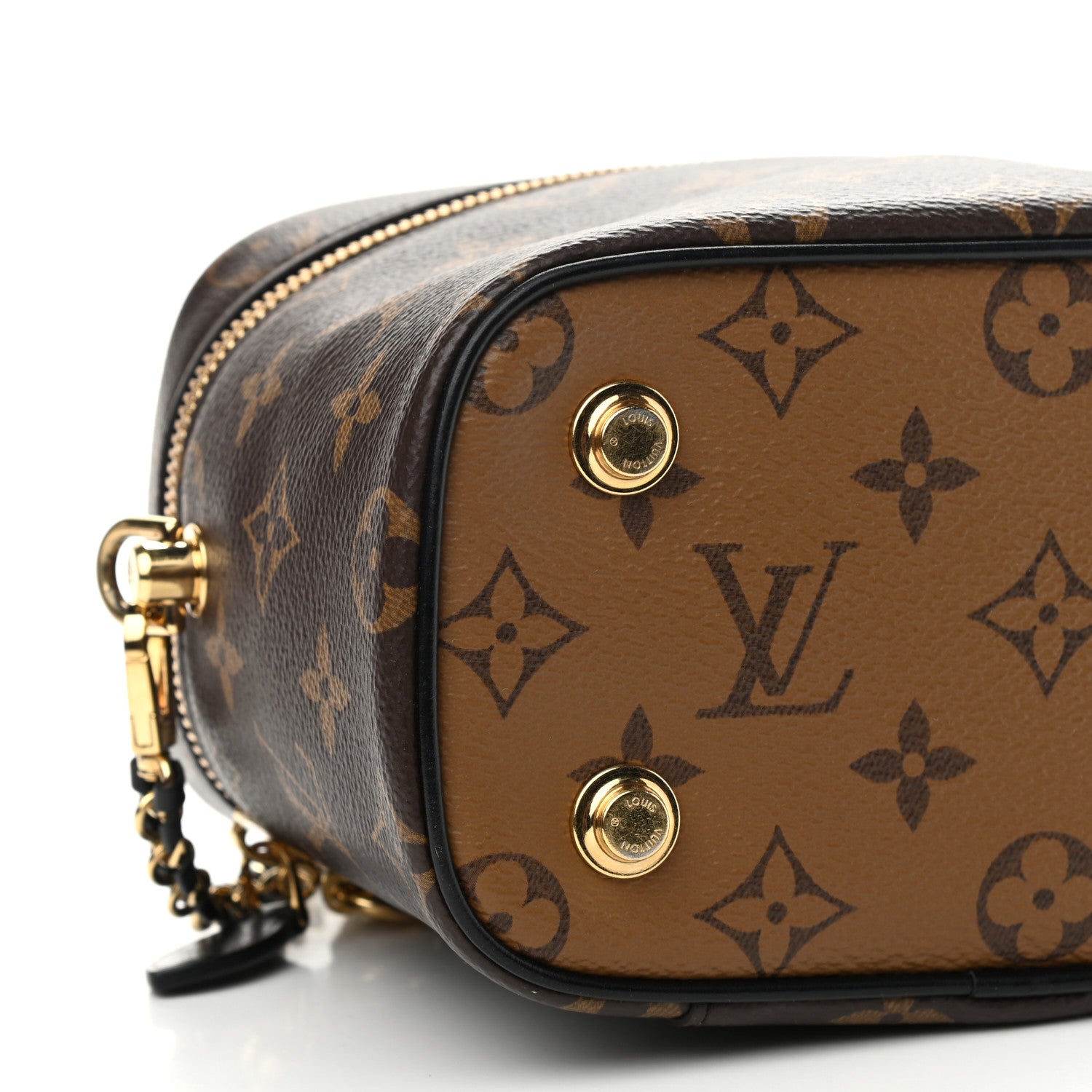 Louis Vuitton Reverse Monogram Vanity PM 9 of 11