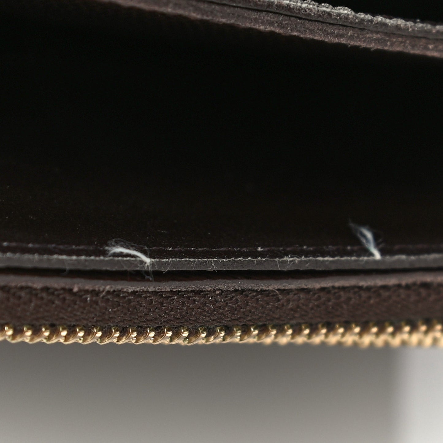 Damier Ebene Accordeon Wallet