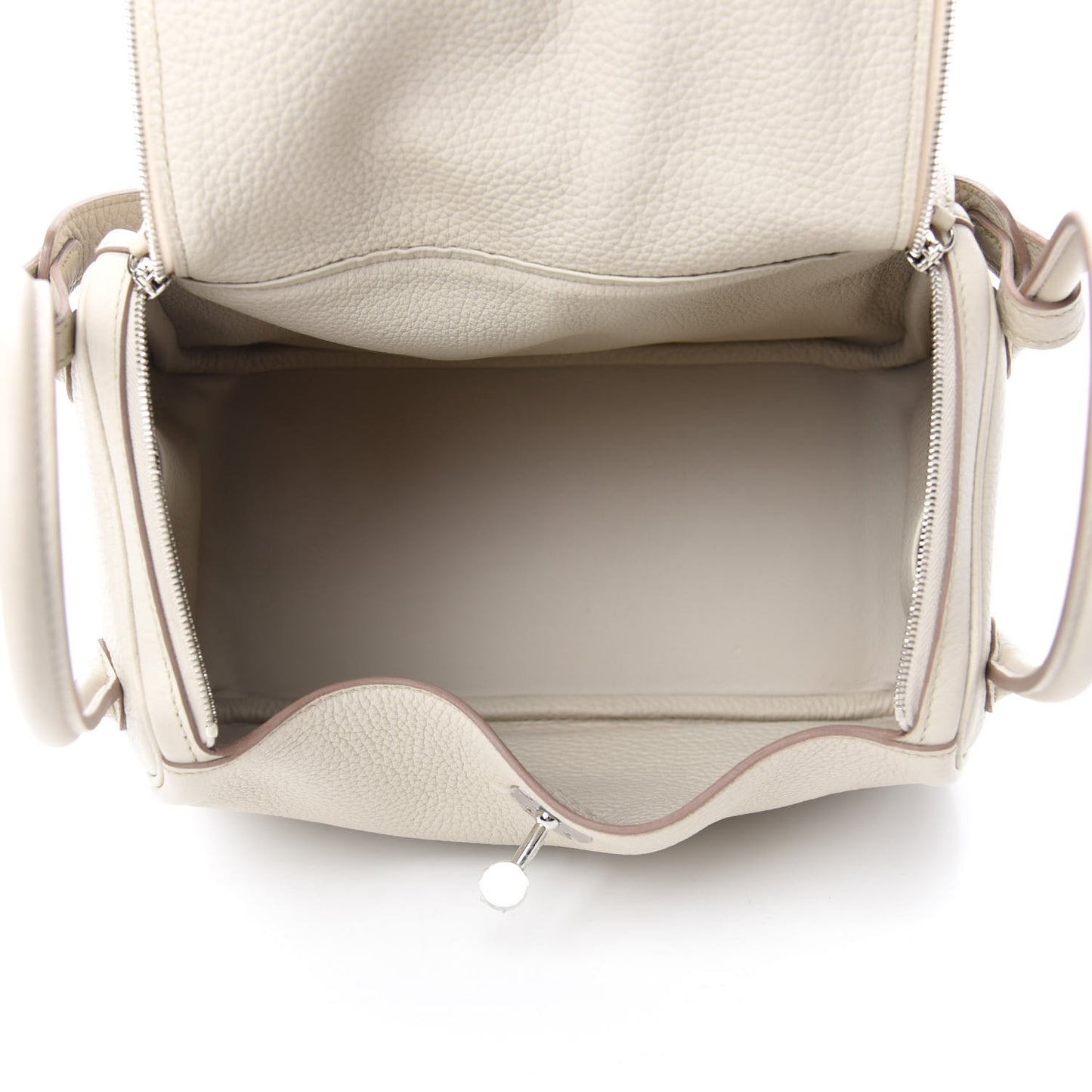 Taurillon Clemence Lindy 26 Beton