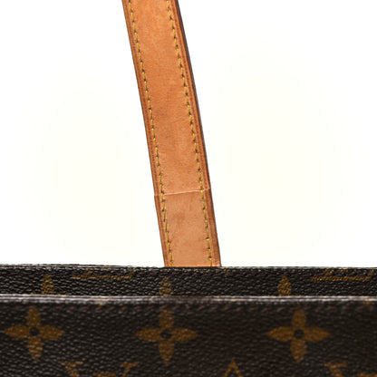 Louis Vuitton Monogram Luco 15 of 18