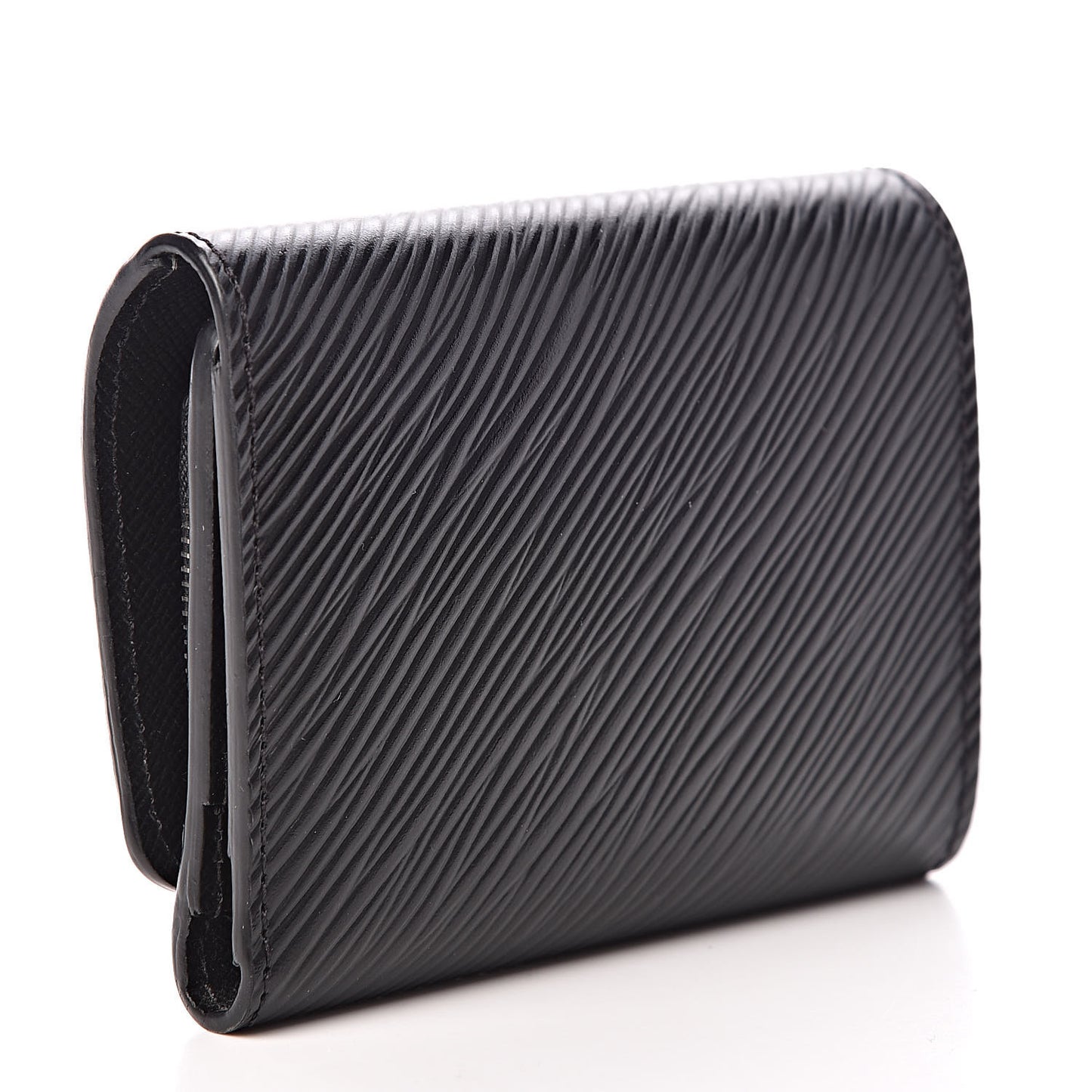 Epi Twist XS Wallet Black