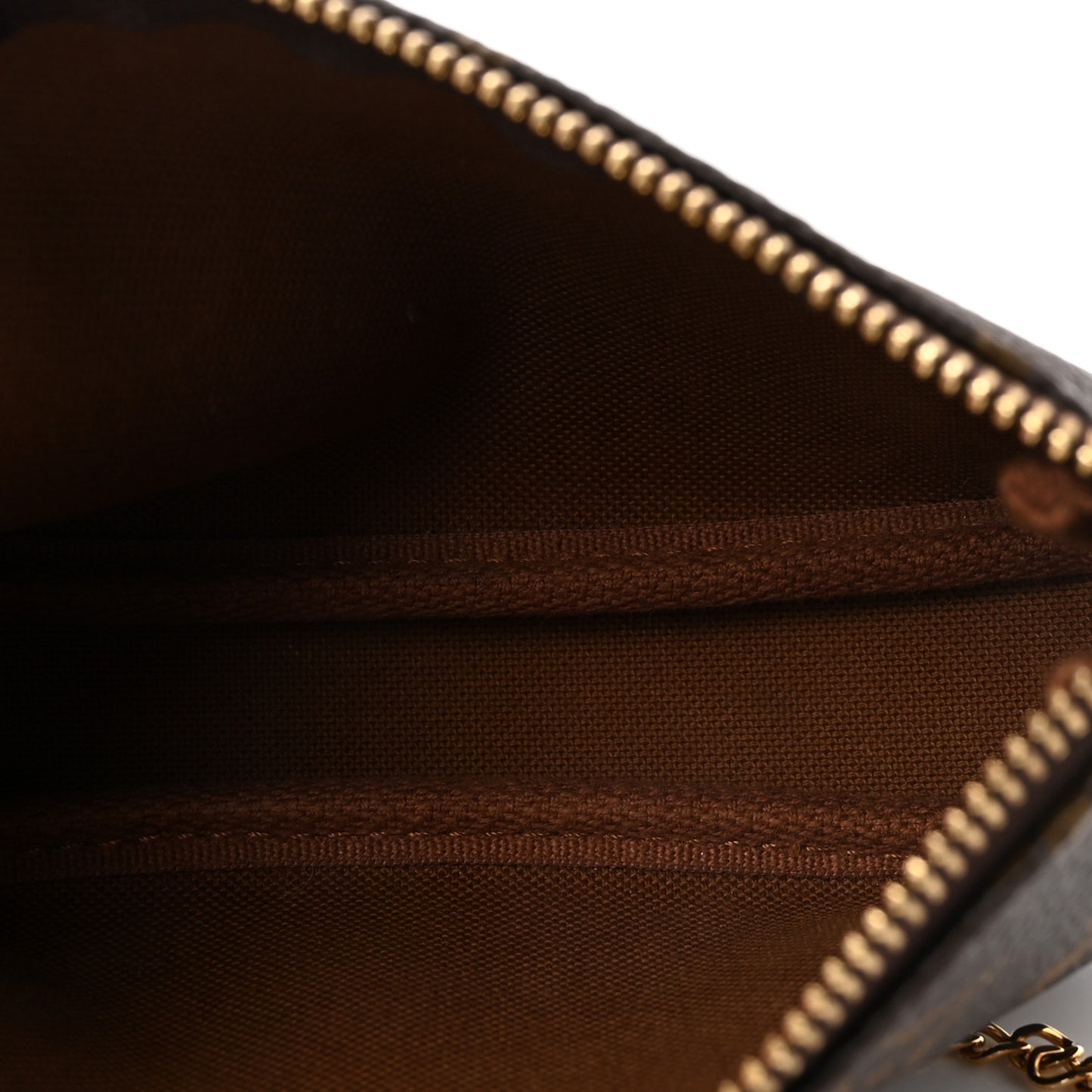 Monogram Mini Pochette Accessories