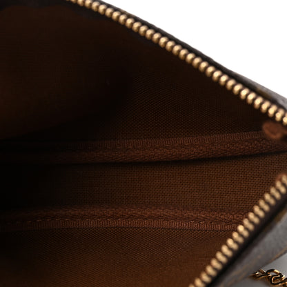Louis Vuitton Monogram Mini Pochette Accessories 5 of 8