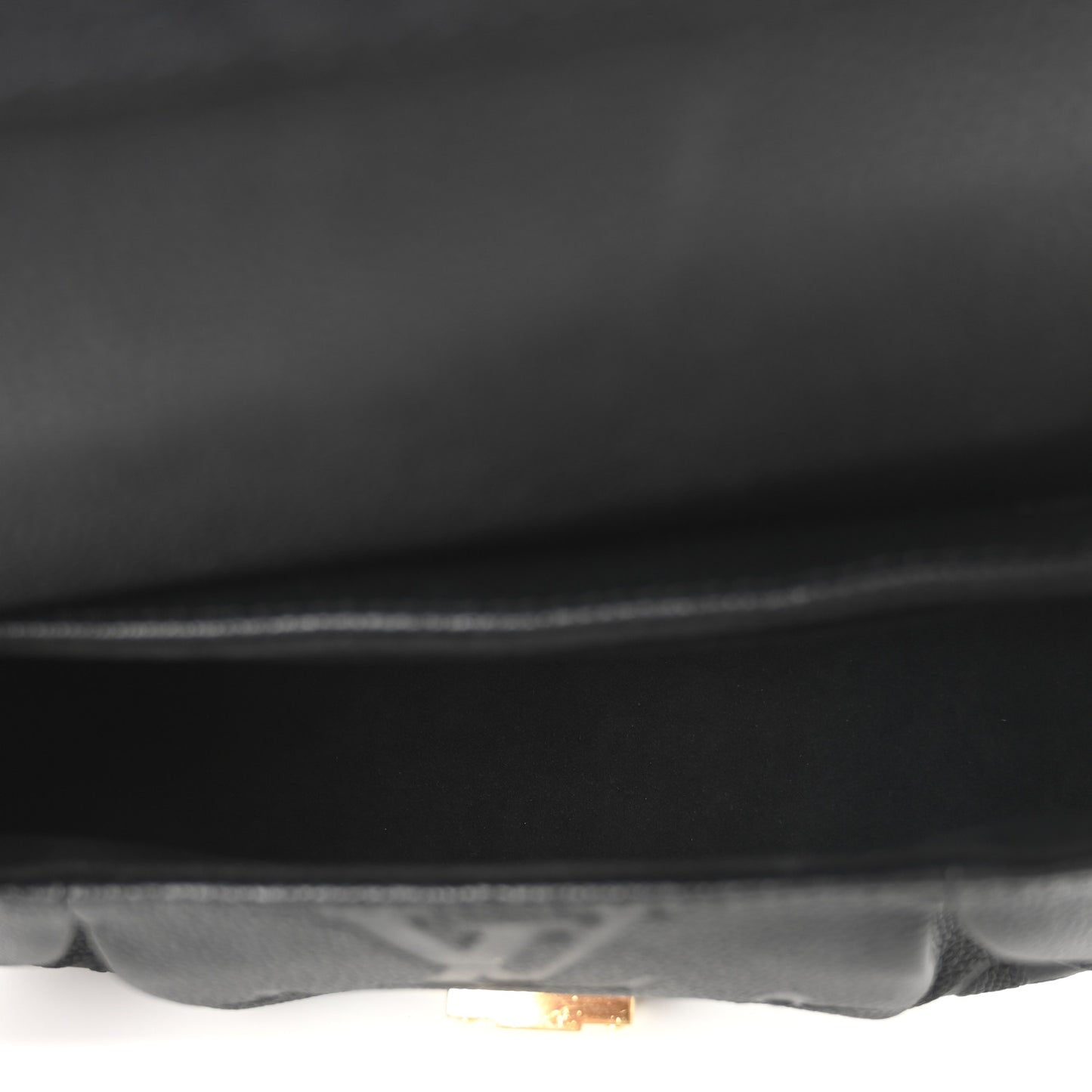 Empreinte Monogram Giant Favorite Black