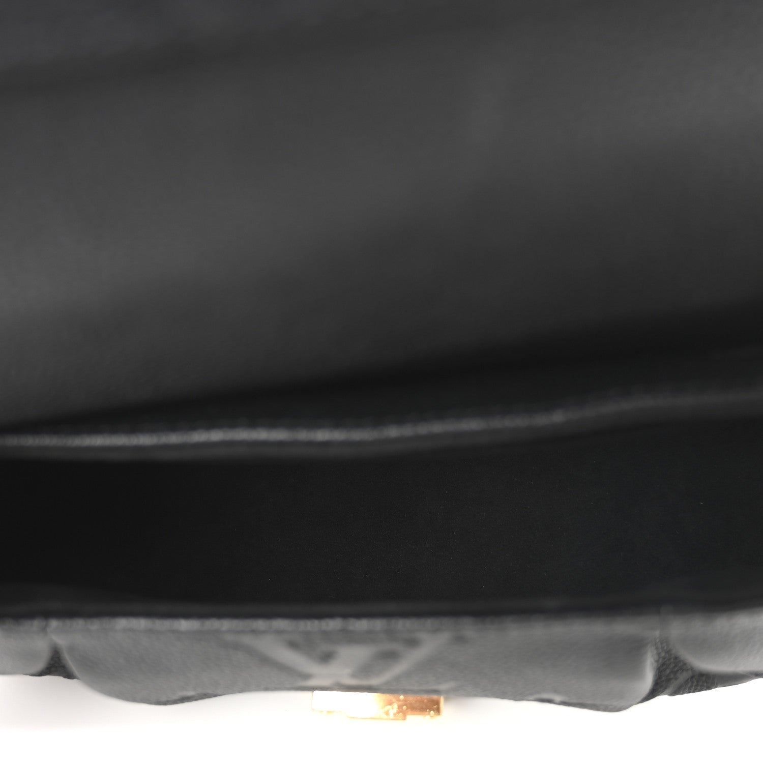 Louis Vuitton Empreinte Monogram Giant Favorite Black 5 of 9