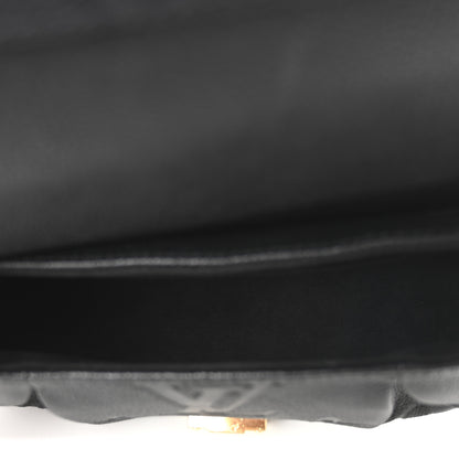Louis Vuitton Empreinte Monogram Giant Favorite Black 5 of 9