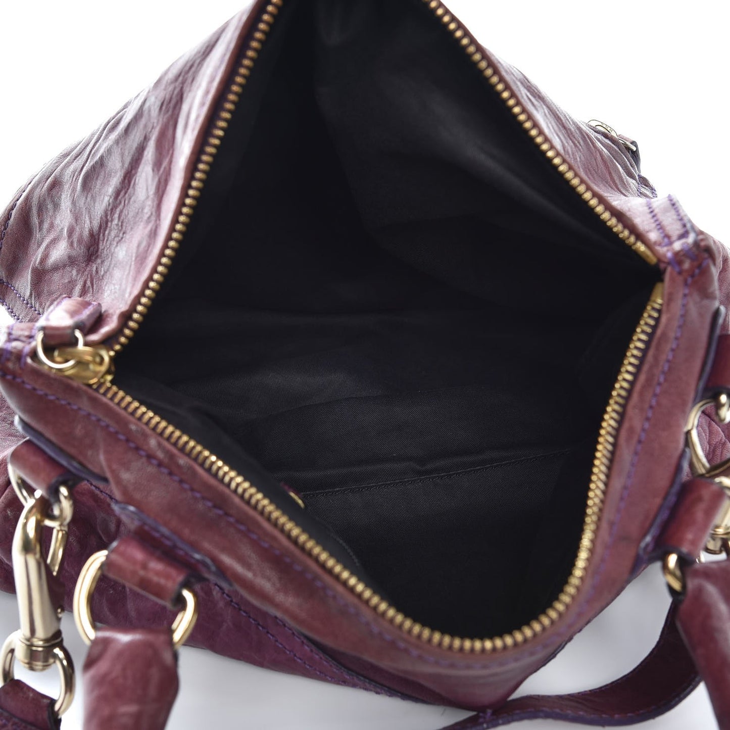Tumbled Sheepskin Medium Pandora