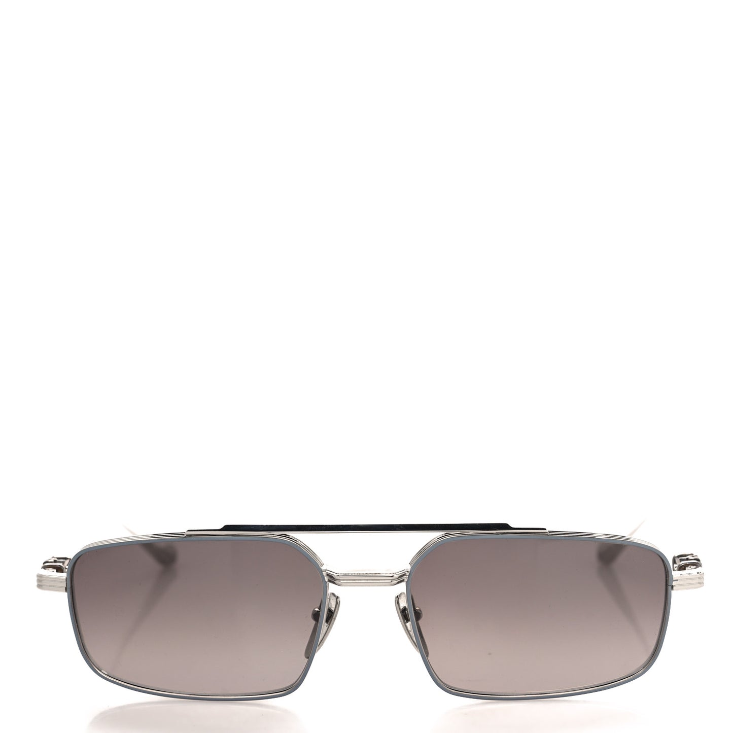 Metal Lick'n Sunglasses Silver