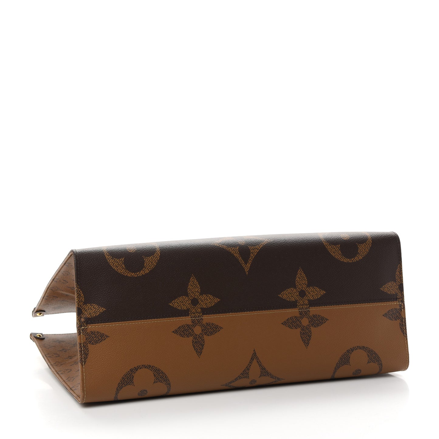 Reverse Monogram Giant Onthego GM