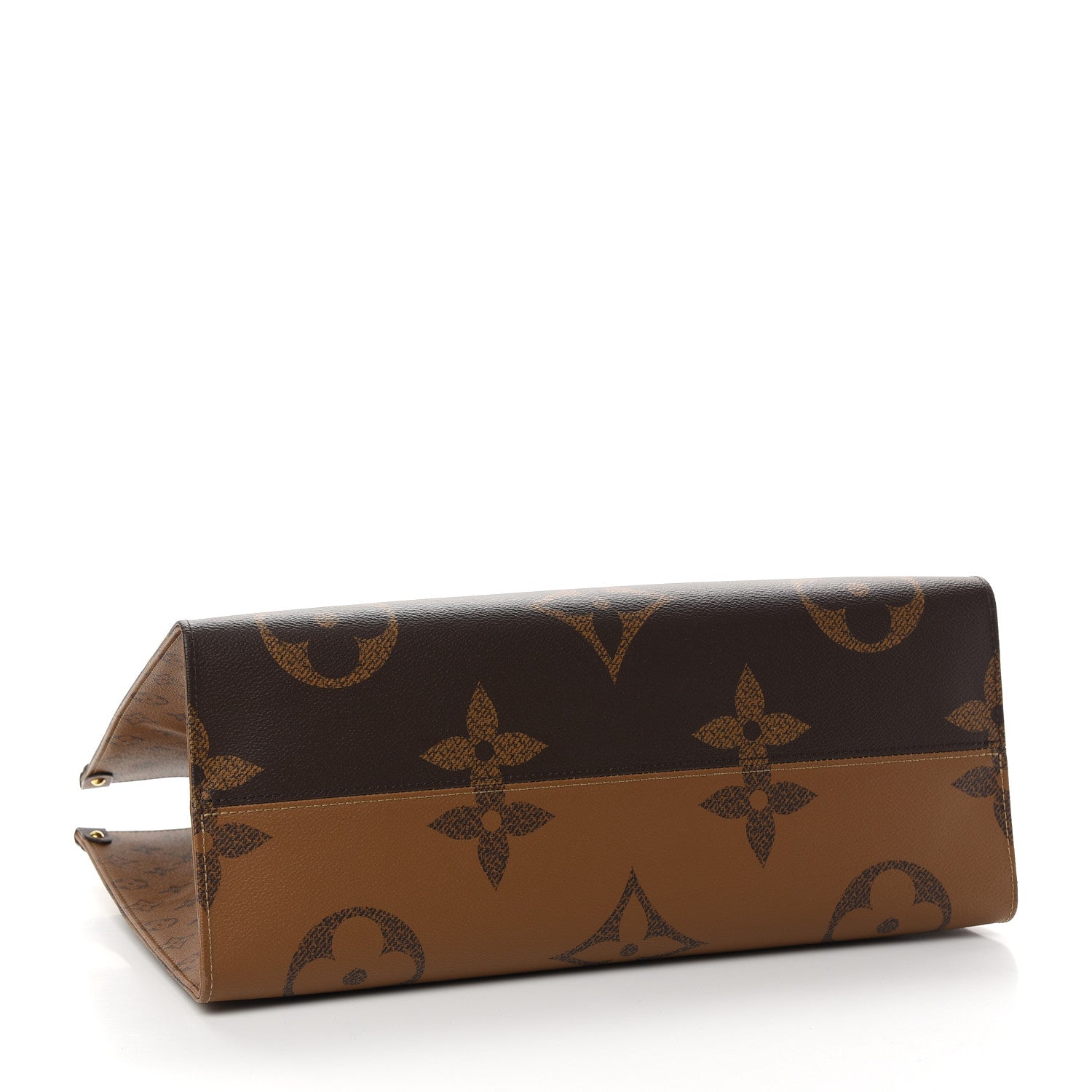 Louis Vuitton Reverse Monogram Giant Onthego GM 4 of 15