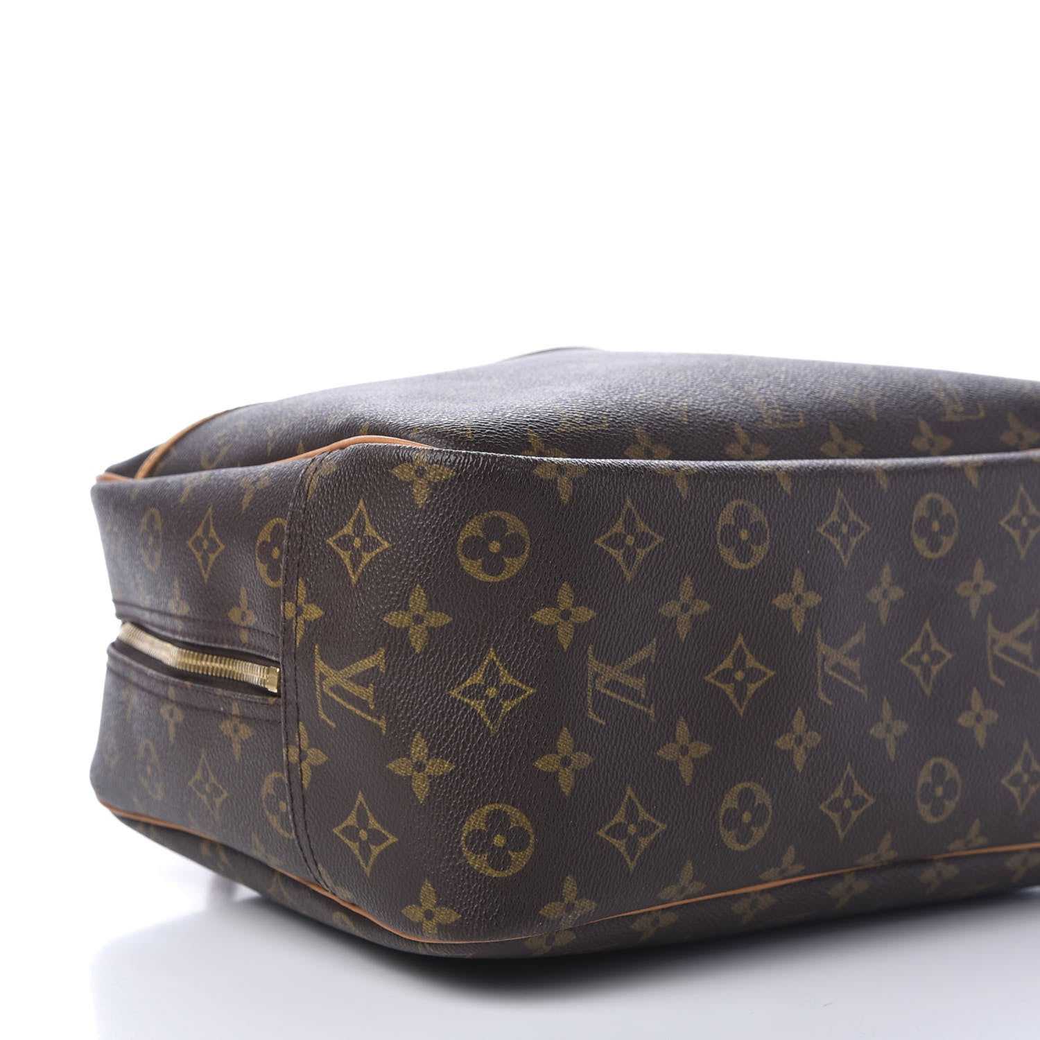 Louis Vuitton Monogram Deauville 8 of 11
