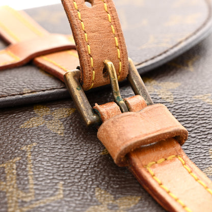 Louis Vuitton Monogram Chantilly PM 13 of 15