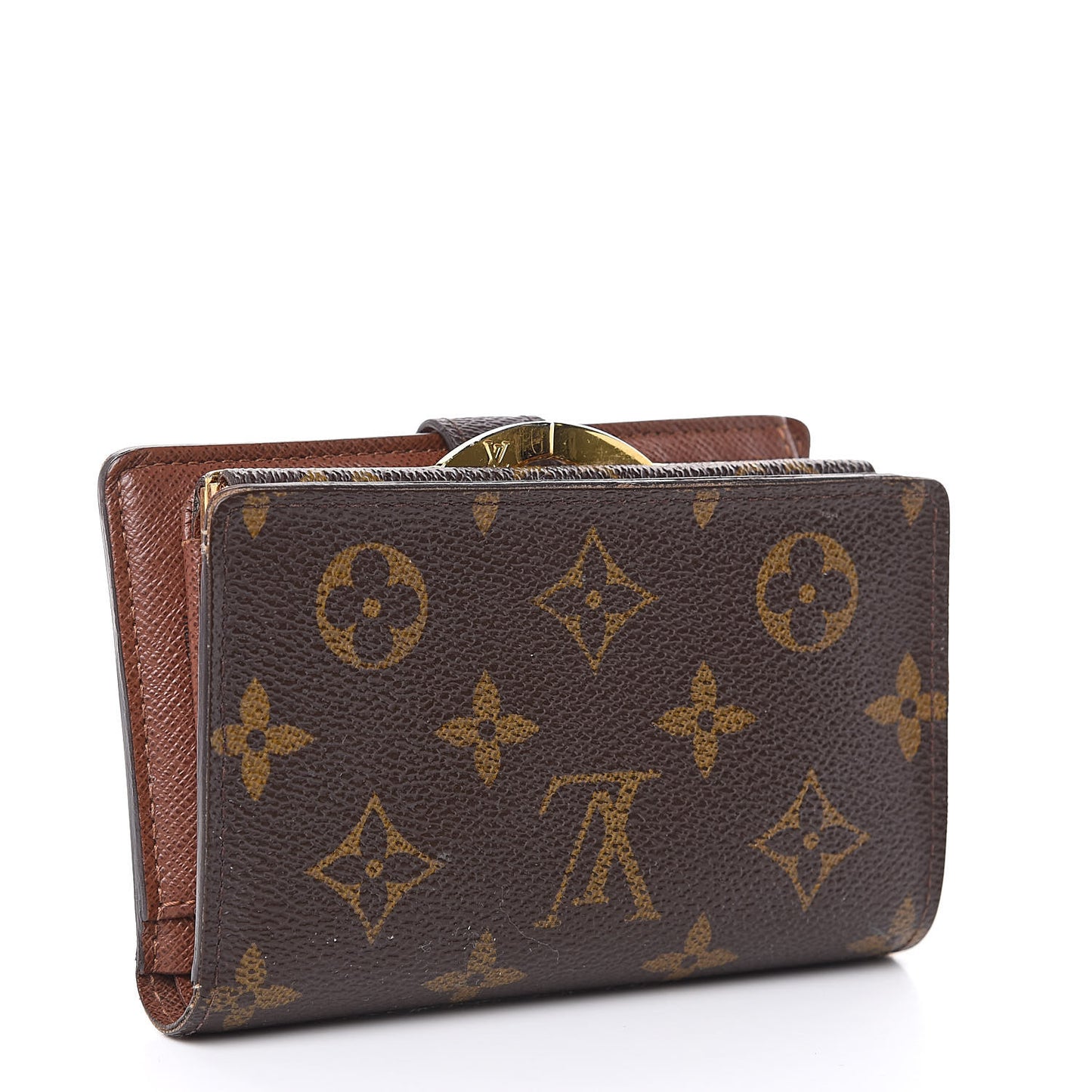 Monogram French Purse Wallet