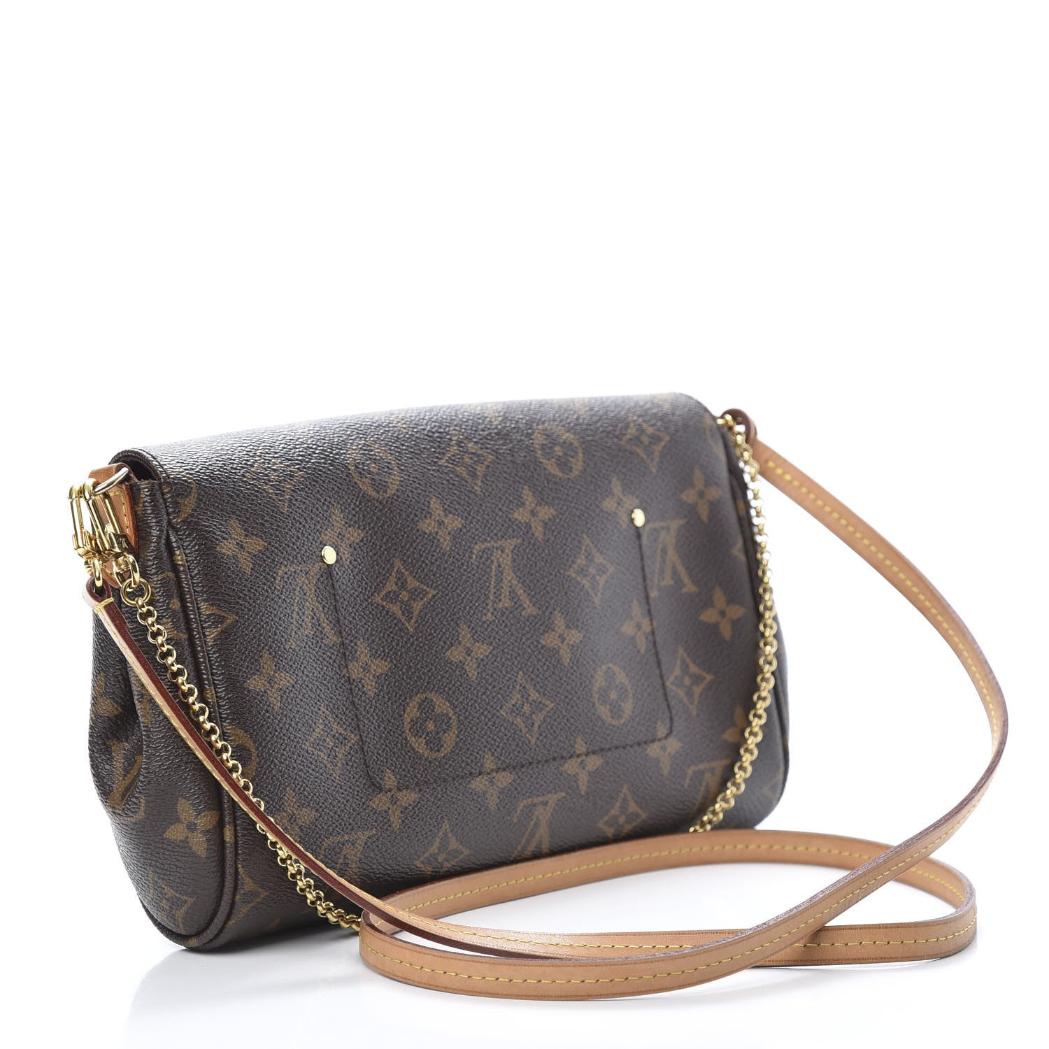Louis Vuitton Monogram Favorite MM 3 of 12