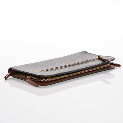 Louis Vuitton Monogram Insolite Organizer Wallet 4 of 6
