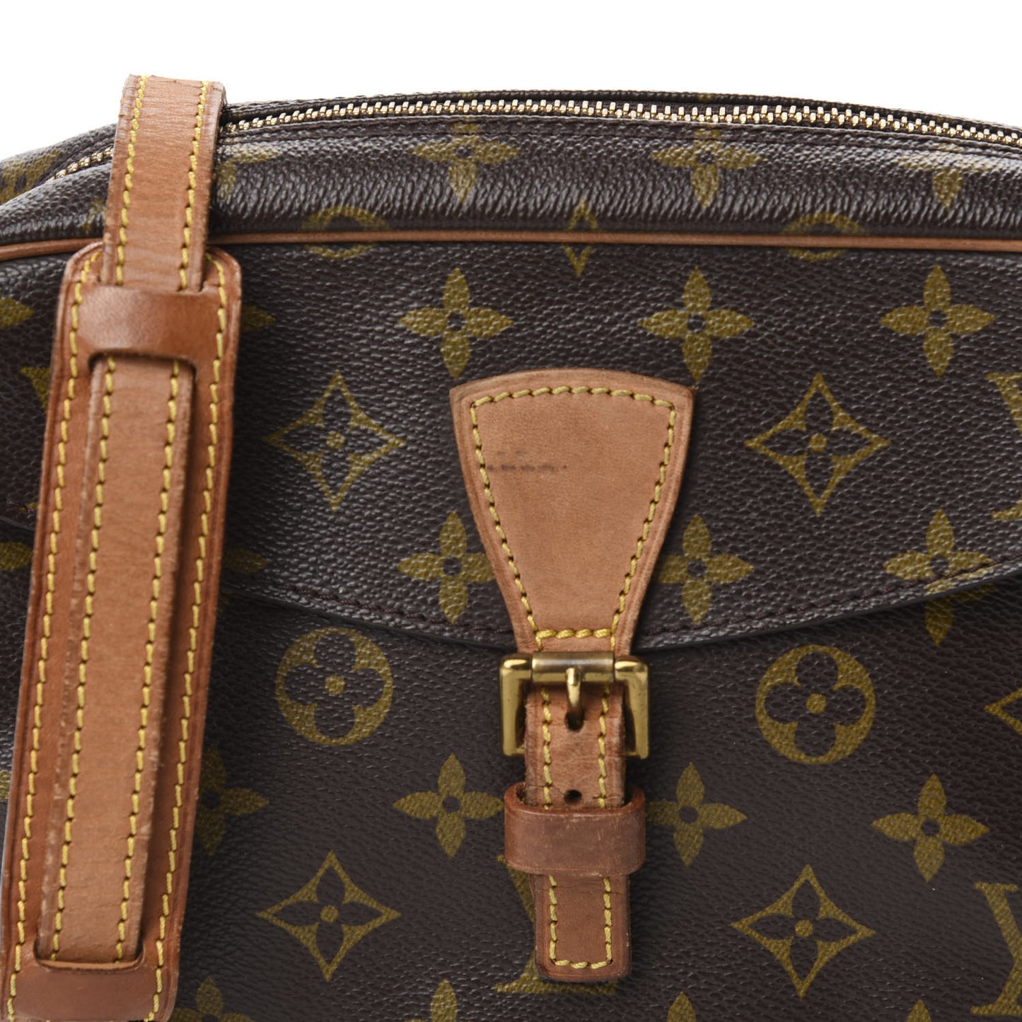 Monogram Jeune Fille