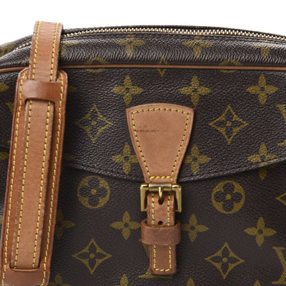 Louis Vuitton Monogram Jeune Fille 14 of 14