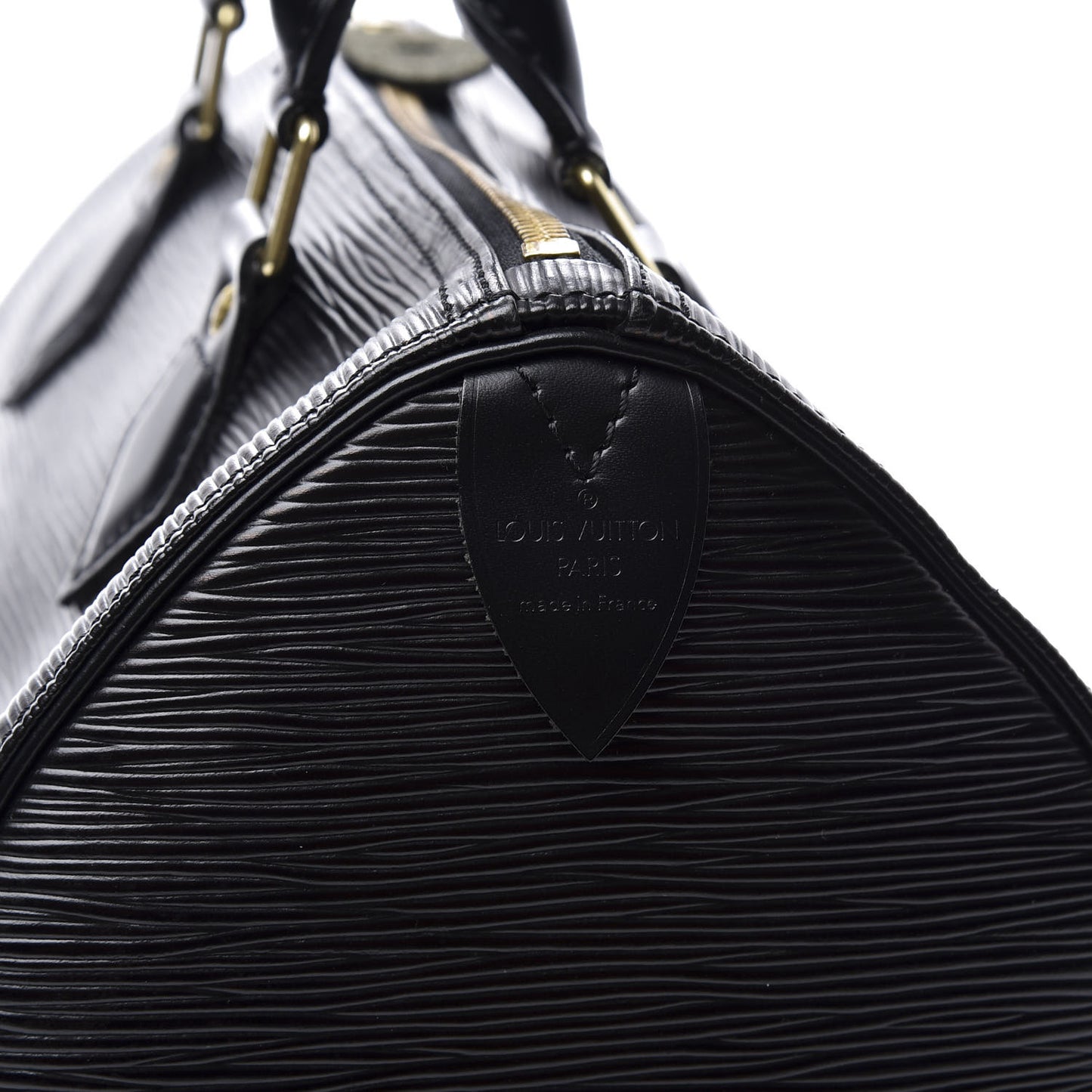 Epi Speedy 25 Black