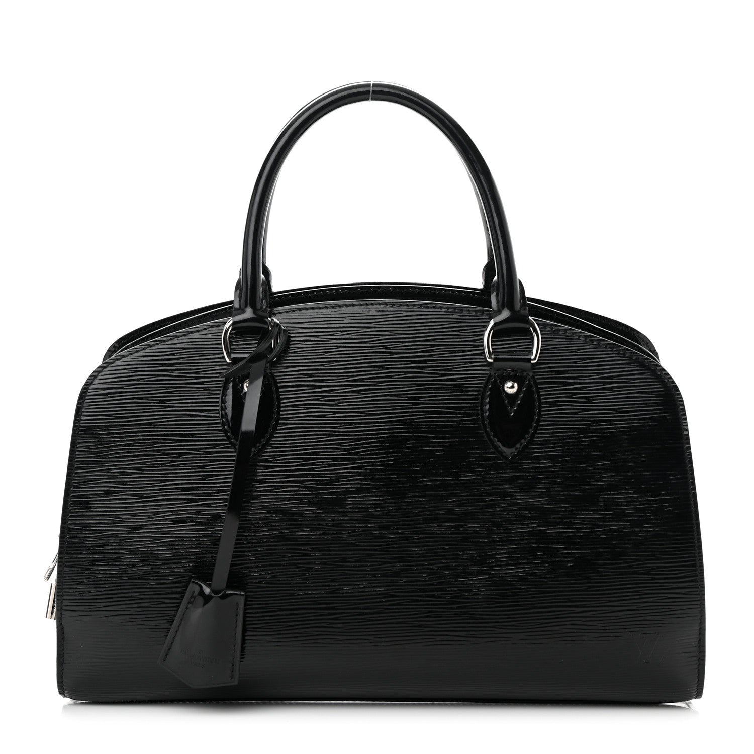 Louis Vuitton Electric Epi Pont-Neuf PM Black 1 of 11