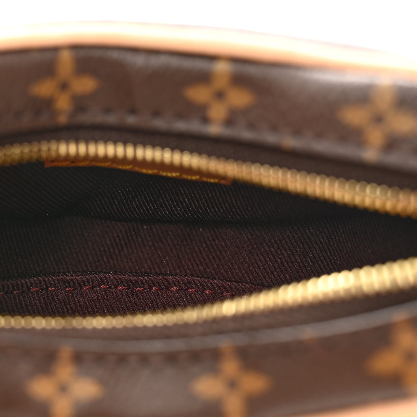 Monogram Croissant MM NM Pochette