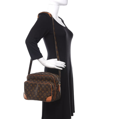 Louis Vuitton Monogram Nil 28 2 of 9