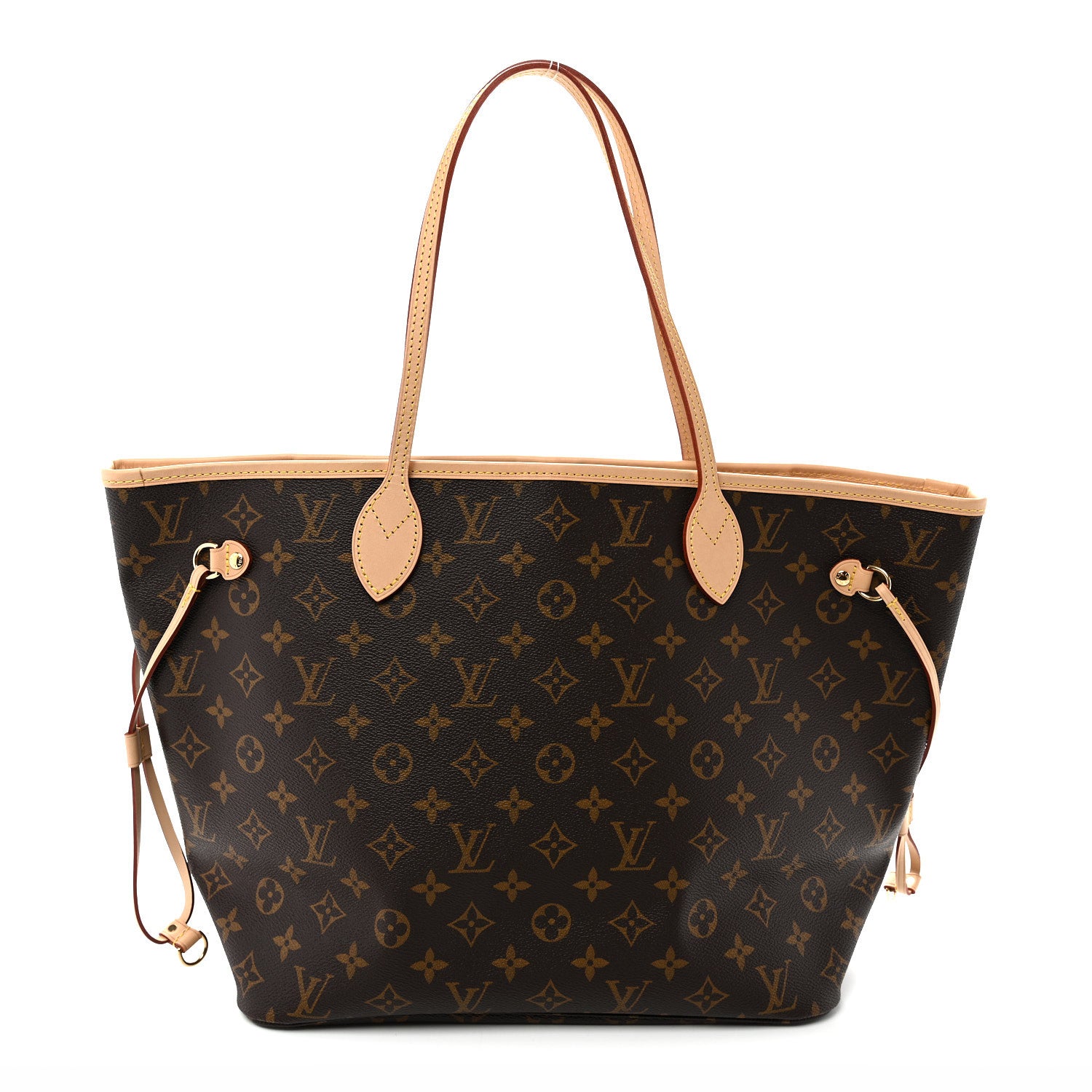 Louis Vuitton Monogram Neo Neverfull MM 1 of 9