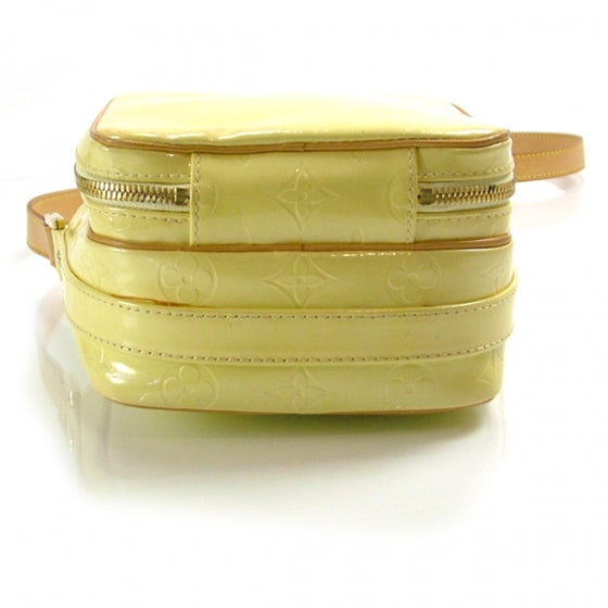 Vernis Wooster Yellow
