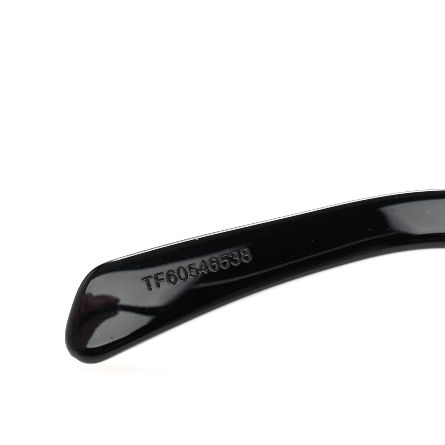 Celine Acetate Sunglasses CL 40198F Black 7 of 8