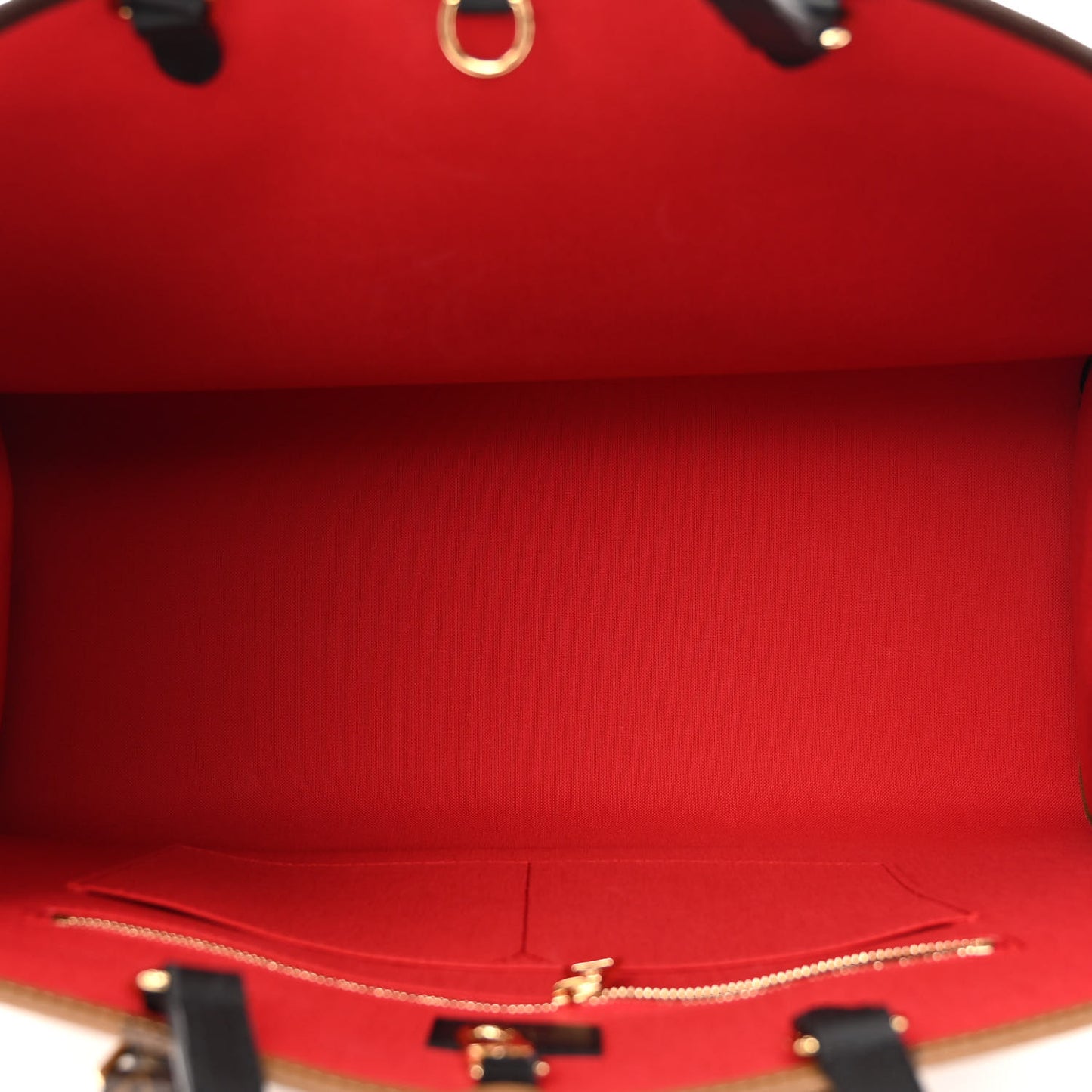 Reverse Monogram Giant Onthego GM