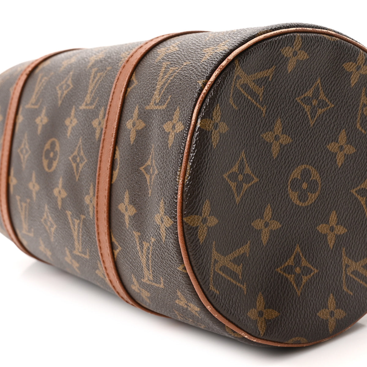 Louis Vuitton Monogram Papillon 30 with Companion 10 of 10