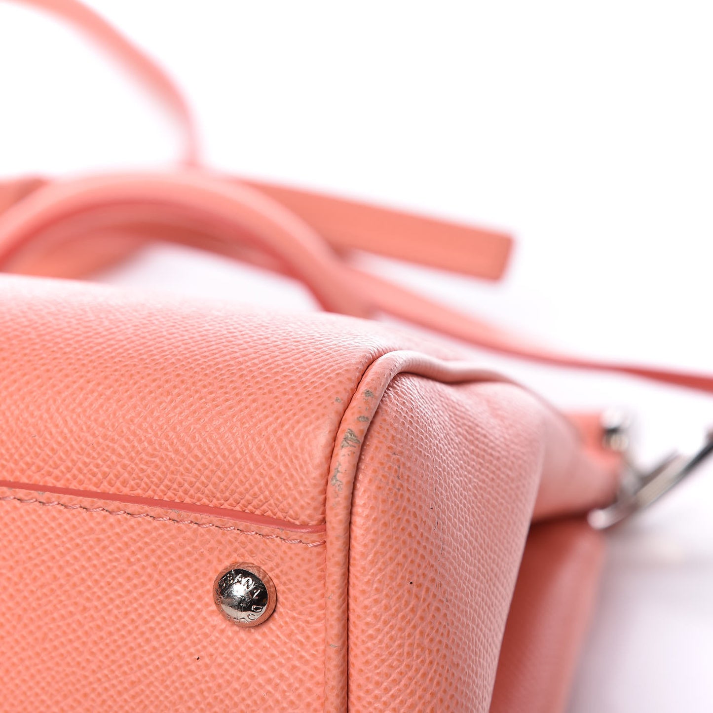 Dauphine Medium Miss Sicily Satchel