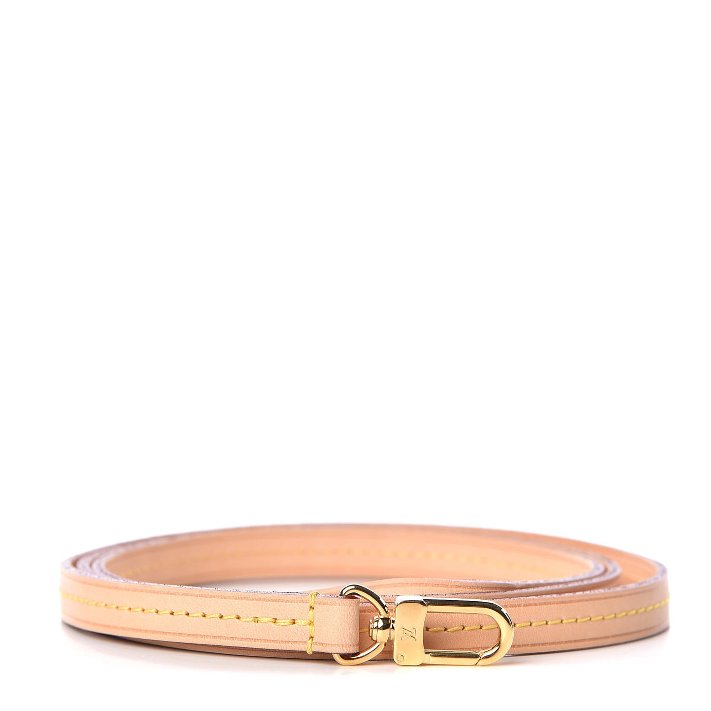 Vachetta Favorite Long Strap