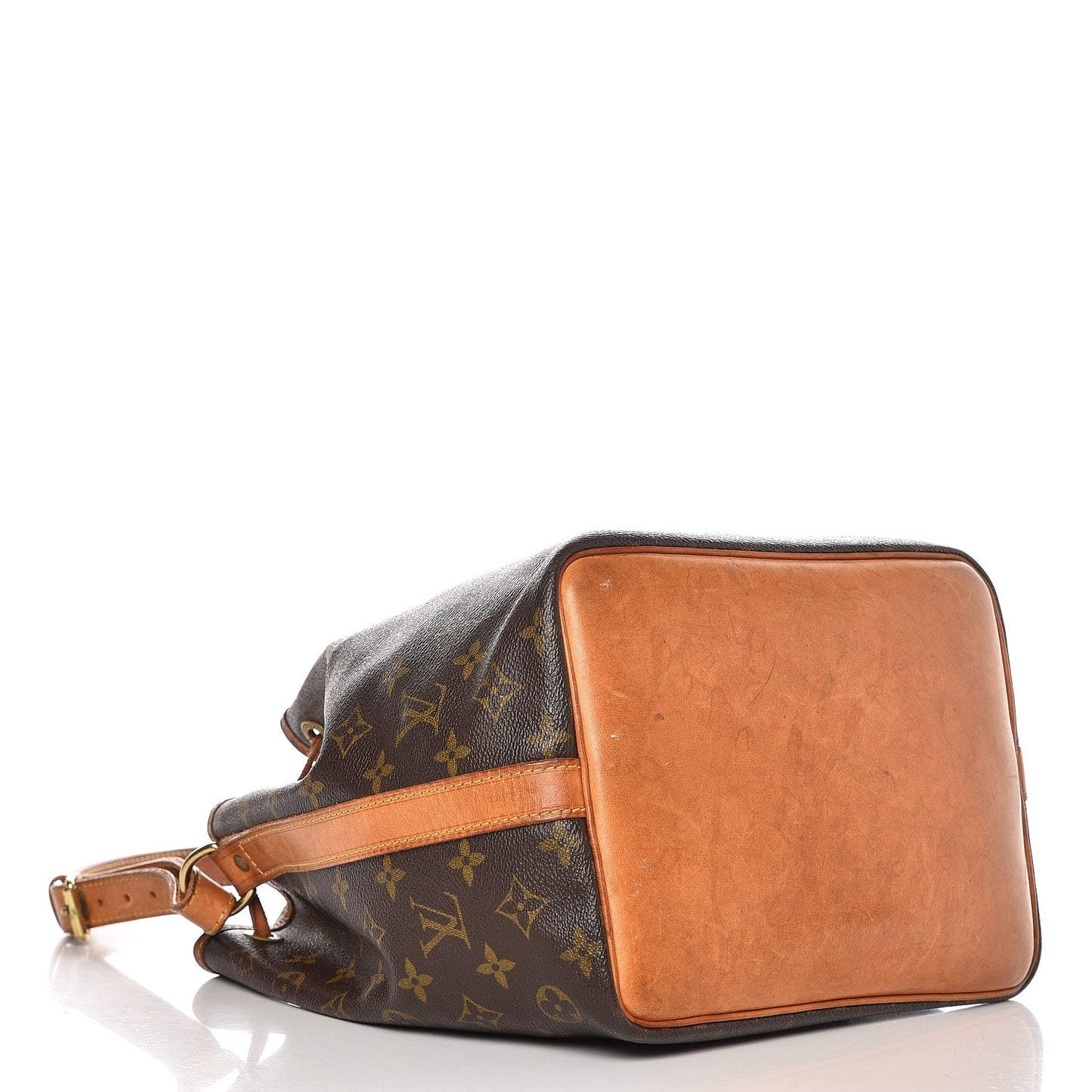 Monogram Petit Noe
