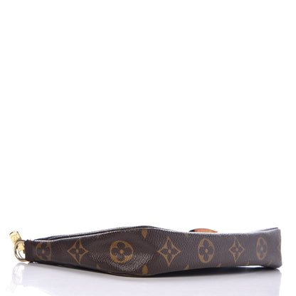 Louis Vuitton Monogram Pochette Accessories 4 of 7